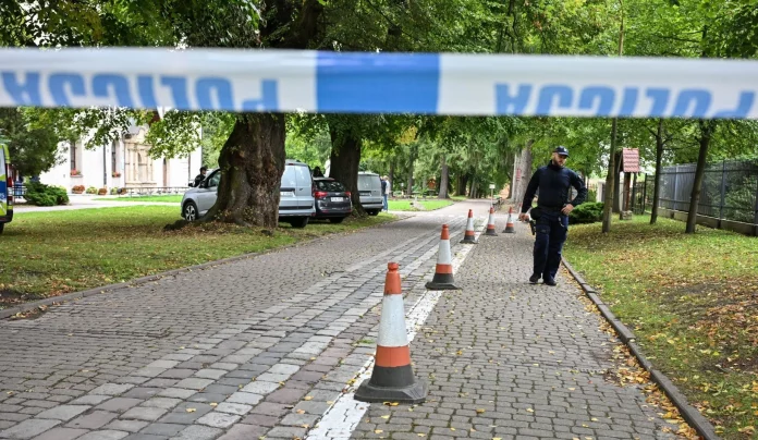 Πολωνία: Επίθεση με μαχαίρι σε επαγγελματική σχολή – Τουλάχιστον επτά τραυματίες