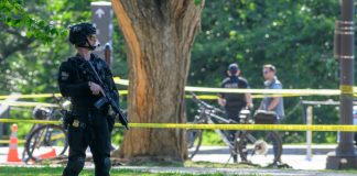 ΗΠΑ: Κτηνίατρος σκότωσε τη σύντροφο, τον γιο και τους γονείς του και μετά αυτοκτόνησε