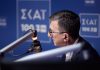 Με εκπομπές του… Πορτοσάλτε και άρθρα του… Στούπα σταματούν οι διαδηλώσεις στη Γαλλία