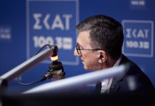 Με εκπομπές του… Πορτοσάλτε και άρθρα του… Στούπα σταματούν οι διαδηλώσεις στη Γαλλία