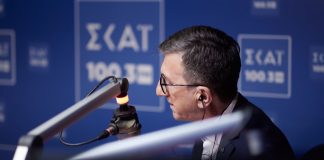 Με εκπομπές του… Πορτοσάλτε και άρθρα του… Στούπα σταματούν οι διαδηλώσεις στη Γαλλία