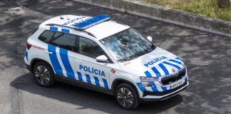 Τρεις εργάτες εντοπίστηκαν νεκροί μέσα σε δεξαμενή κατοικίας στη νότια Πορτογαλία, έκαναν εργασίες στεγανοποίησης