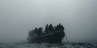 Ρόδος: Ισόβια σε 32χρονο Αρμένιο διακινητή μεταναστών για ναυάγιο με νεκρούς έναν 10χρονο και έναν 21χρονο