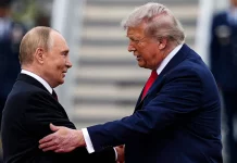 New York Times: Νέα σανίδα σωτηρίας από τον Τραμπ στον Πούτιν με σχέδιο για την επιστροφή του φυσικού αερίου στην Ευρώπη