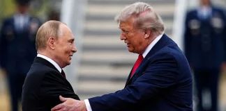 New York Times: Νέα σανίδα σωτηρίας από τον Τραμπ στον Πούτιν με σχέδιο για την επιστροφή του φυσικού αερίου στην Ευρώπη