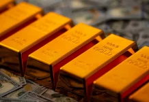 Πρώην στέλεχος της CIA αναμένεται να δηλώσει την ενοχή του για τις 303 ράβδους χρυσού αξίας 40 εκατ. δολαρίων