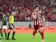 Ολυμπιακός – Παναθηναϊκός 1-0: O Ρέτσος υπέγραψε τη νίκη στο ντέρμπι των «αιωνίων» και έσπασε το «πράσινο» αήττητο