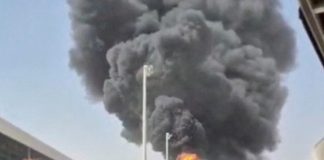 Πύραυλος των Χούθι έπληξε το αεροδρόμιο του Ριάντ στη Σαουδική Αραβία: Δεκάδες τραυματίες, τουλάχιστον πέντε σε…