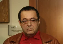 Ρίζος Ρίζος: Από τη σχολή συνδικαλιστών της Μόσχας στις offshore και τη σύλληψη για το «Χωριάτικο», ποιος είναι ο…