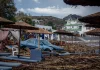 Καιρός: Τις πληγές της μετρά η Ρόδος από την κακοκαιρία θρηνώντας έναν νεκρό – Μεγάλες καταστροφές και στην Εύβοια