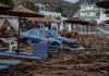 Σοβαρές καταγγελίες για την τραγωδία στη Ρόδο: 3 χρόνια «στο συρτάρι» το αντιπλημμυρικό έργο του Αρχάγγελου