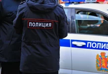 Ρωσία: Συνελήφθη Σουηδός που κατηγορείται για την προετοιμασία επιθέσεων κατά στρατιωτικών εγκαταστάσεων