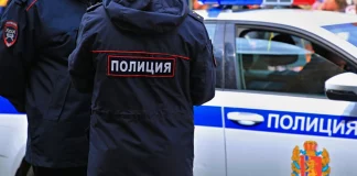 Ρωσία: Συνελήφθη Σουηδός που κατηγορείται για την προετοιμασία επιθέσεων κατά στρατιωτικών εγκαταστάσεων
