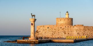 Ρόδος: Σύλληψη 36χρονου μετά από καταγγελία της συντρόφου του για βιασμό
