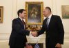 Γεραπετρίτης-Ρούμπιο: “Η συνεργασία με τις ΗΠΑ δεν ήταν ποτέ πιο ισχυρή” – “Η Ελλάδα αποτελεί απαραίτητο σύμμαχο του…