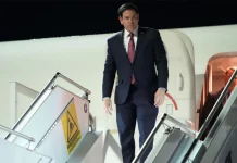 Τουρκικές αντιδράσεις για την επίσκεψη Ρούμπιο στην Αθήνα: «Βλέπουν» υπονόμευση της Άγκυρας
