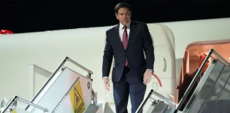 Τουρκικές αντιδράσεις για την επίσκεψη Ρούμπιο στην Αθήνα: «Βλέπουν» υπονόμευση της Άγκυρας