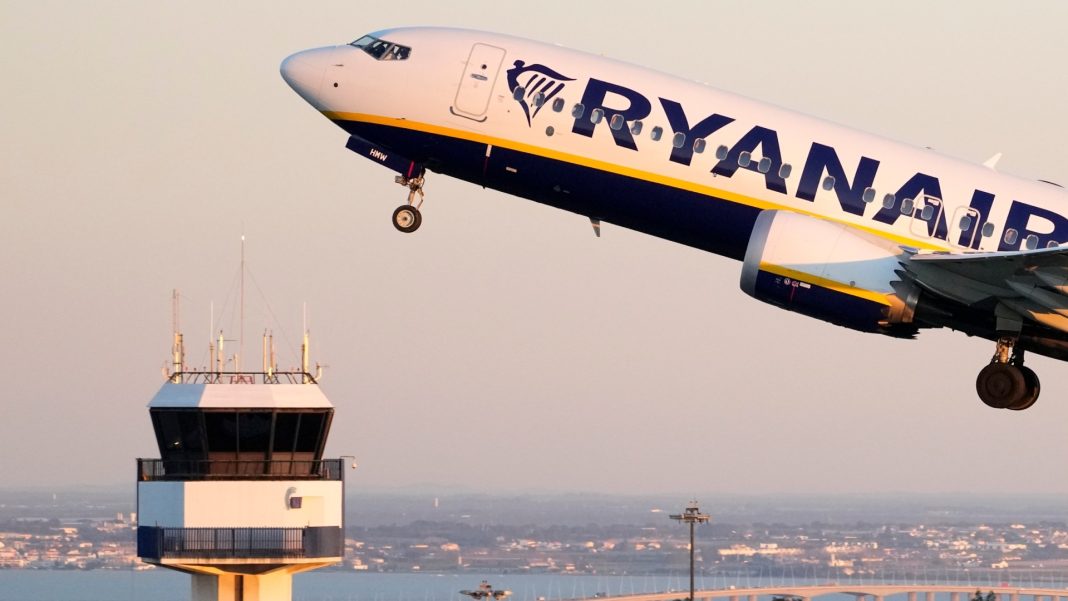 Air France και Lufthansa κατά της Ryanair: Παραβιάζει τις ευρωπαϊκές απαιτήσεις για τη λειτουργία της στην ΕΕ