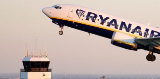 Air France και Lufthansa κατά της Ryanair: Παραβιάζει τις ευρωπαϊκές απαιτήσεις για τη λειτουργία της στην ΕΕ