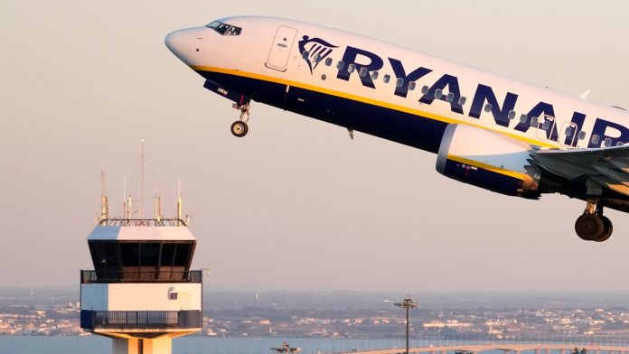 Air France και Lufthansa κατά της Ryanair: Παραβιάζει τις ευρωπαϊκές απαιτήσεις για τη λειτουργία της στην ΕΕ