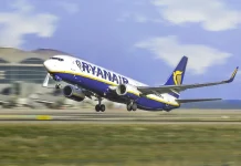 Θεσσαλονίκη: Τα… μαζεύει και φεύγει η Ryanair από το αεροδρόμιο “Μακεδονία” – Τι θα απογίνουν οι 200 εργαζόμενοι