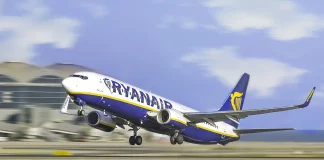 Θεσσαλονίκη: Τα… μαζεύει και φεύγει η Ryanair από το αεροδρόμιο “Μακεδονία” – Τι θα απογίνουν οι 200 εργαζόμενοι