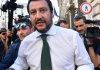 Ο Σαλβίνι επανεξελέγη γραμματέας της Λέγκα: Η Ιταλία δεν μπορεί να συνεχίσει να στέλνει χρήματα και όπλα στην Ουκρανία Ο Σαλβίνι επανεξελέγη γραμματέας της Λέγκα: Η Ιταλία δεν μπορεί να συνεχίσει να στέλνει χρήματα και όπλα στην Ουκρανία