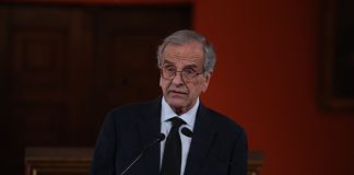 Σαμαράς: Γιατί κλιμακώνει τα πυρά κατά Μητσοτάκη, χωρίς να προχωρά από τώρα στο νέο κόμμα