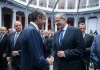 Βήχει ο Σαμαράς, κρυώνει ο Μητσοτάκης, τρολάρουν (με ύβρεις) Φλωρίδης και Ζαχαρός…