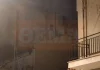 Λήξη συναγερμού στα Σεπόλια: Συνελήφθη ο άνδρας που είχε ανέβει σε ταράτσα και πετούσε κεραμίδια, βίντεο