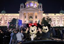 Εκλογές στη Σερβία: Γιατί ο θρίαμβος της «Φοιτητικής Λίστας» προβληματίζει τις Βρυξέλλες