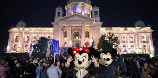 Εκλογές στη Σερβία: Γιατί ο θρίαμβος της «Φοιτητικής Λίστας» προβληματίζει τις Βρυξέλλες