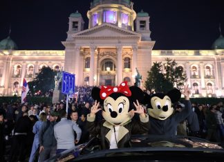 Εκλογές στη Σερβία: Γιατί ο θρίαμβος της «Φοιτητικής Λίστας» προβληματίζει τις Βρυξέλλες
