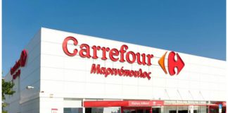 Pizza Fan, όπως Carrefour - Μαρινόπουλος: Όταν ο Αλέκος Φλαμπουράρης έσωσε 13.000 εργαζόμενους και... κατέστρεψε 4.500…
