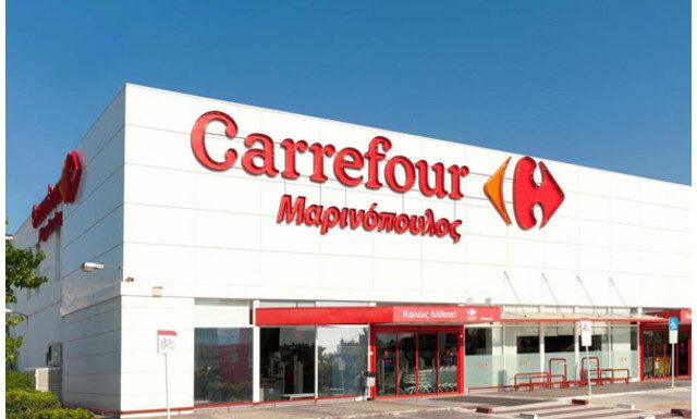 Pizza Fan, όπως Carrefour - Μαρινόπουλος: Όταν ο Αλέκος Φλαμπουράρης έσωσε 13.000 εργαζόμενους και... κατέστρεψε 4.500…