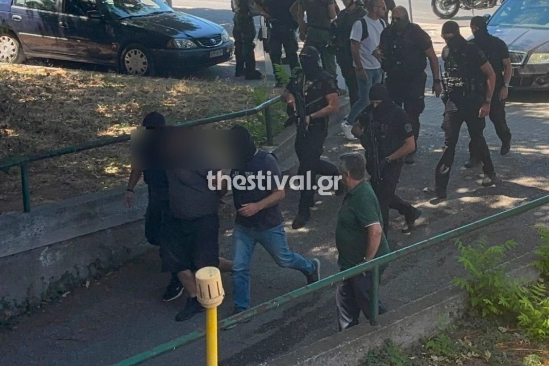 Υπόθεση Νέστορα: Προφυλακισμένος παραμένει ο 24χρονος που κατηγορείται ότι έδωσε τα κλειδιά του διαμερίσματος