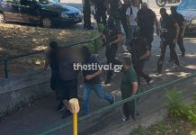 Υπόθεση Νέστορα: Προφυλακισμένος παραμένει ο 24χρονος που κατηγορείται ότι έδωσε τα κλειδιά του διαμερίσματος