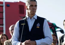 Σάντσεθ για τη σιδηροδρομική τραγωδία: Ολόκληρη η Ισπανία θρηνεί, αν υπήρξε αμέλεια θα αποκαλυφθεί