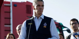 Σάντσεθ για τη σιδηροδρομική τραγωδία: Ολόκληρη η Ισπανία θρηνεί, αν υπήρξε αμέλεια θα αποκαλυφθεί