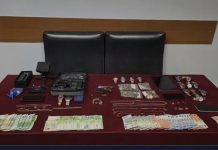 Εξαρθρώθηκε σπείρα σεσημασμένων «αναρριχητών» για 34 διαρρήξεις σε Θεσσαλονίκη, Ημαθία, Πιερία και Χαλκιδική – Είχαν……