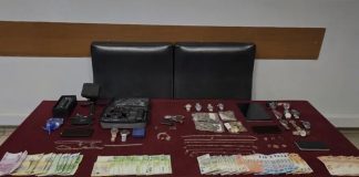 Εξαρθρώθηκε σπείρα σεσημασμένων «αναρριχητών» για 34 διαρρήξεις σε Θεσσαλονίκη, Ημαθία, Πιερία και Χαλκιδική – Είχαν……
