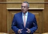 Σταϊκούρας: Σε μια περίοδο που οι πολίτες έχουν μειωμένη εμπιστοσύνη στους θεσμούς, πρέπει να κάνουμε λιγότερο θόρυβο και φασαρία Σταϊκούρας: Σε μια περίοδο που οι πολίτες έχουν μειωμένη εμπιστοσύνη στους θεσμούς, πρέπει να κάνουμε λιγότερο θόρυβο…