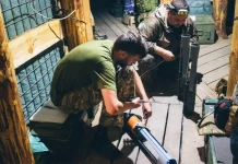 Ο Χέγκσεθ επικοινώνησε με τον Βρετανό ομόλογό του μετά την αποκατάσταση του Starlink στην Ουκρανία, δεν…
