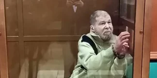 Ο Τραμπ ζήτησε από τον Πούτιν να απελευθερώσει Αμερικανό μισθοφόρο που συνελήφθη το 2022, πολεμούσε στο πλευρό των…
