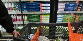 Σούπερ μάρκετ: Η ακρίβεια «πνίγει» τα νοικοκυριά – Γιατί αποτυγχάνουν τα κυβερνητικά μέτρα μαγνησία ανατροπή λεωφορείου επιβάτες γυναίκες - Μαγνησία: Ανατροπή λεωφορείου με 40 επιβάτες – 12 γυναίκες τραυματίες