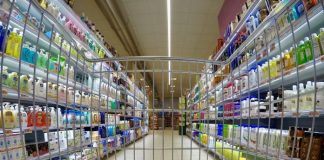 Ανεπάρκεια τροφής: 763.000 άνθρωποι δεν τρώνε κάθε μέρα Ανεπάρκεια τροφής: 763.000 άνθρωποι δεν τρώνε κάθε μέρα