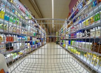 Ανεπάρκεια τροφής: 763.000 άνθρωποι δεν τρώνε κάθε μέρα Ανεπάρκεια τροφής: 763.000 άνθρωποι δεν τρώνε κάθε μέρα