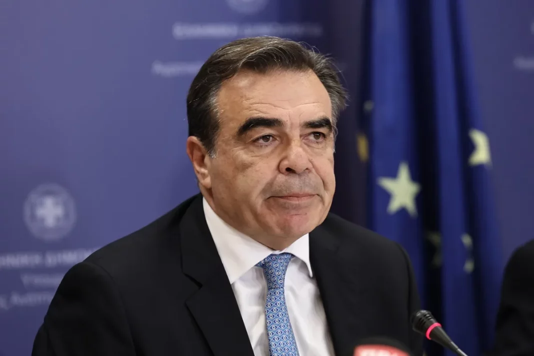 Καβάλα: Αποζημιώσεις 4,8 εκατ. ευρώ στους αγρότες στα Τενάγη Φίλιππων ανακοίνωσε ο Μ. Σχοινάς
