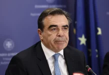 Καβάλα: Αποζημιώσεις 4,8 εκατ. ευρώ στους αγρότες στα Τενάγη Φίλιππων ανακοίνωσε ο Μ. Σχοινάς Καβάλα: Αποζημιώσεις 4,8 εκατ. ευρώ στους αγρότες στα Τενάγη Φίλιππων ανακοίνωσε ο Μ. Σχοινάς