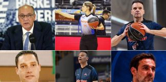 «Σκανάρουν» κινητά, υπολογιστές και USB των 6 συλληφθέντων για τα στημένα στο μπάσκετ